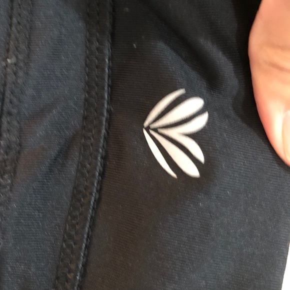 Forever 21 cropped gym legging - Picture 5 of 5